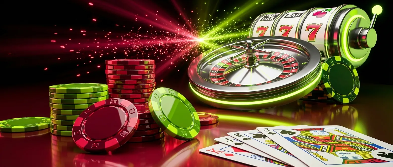 ALF Casino