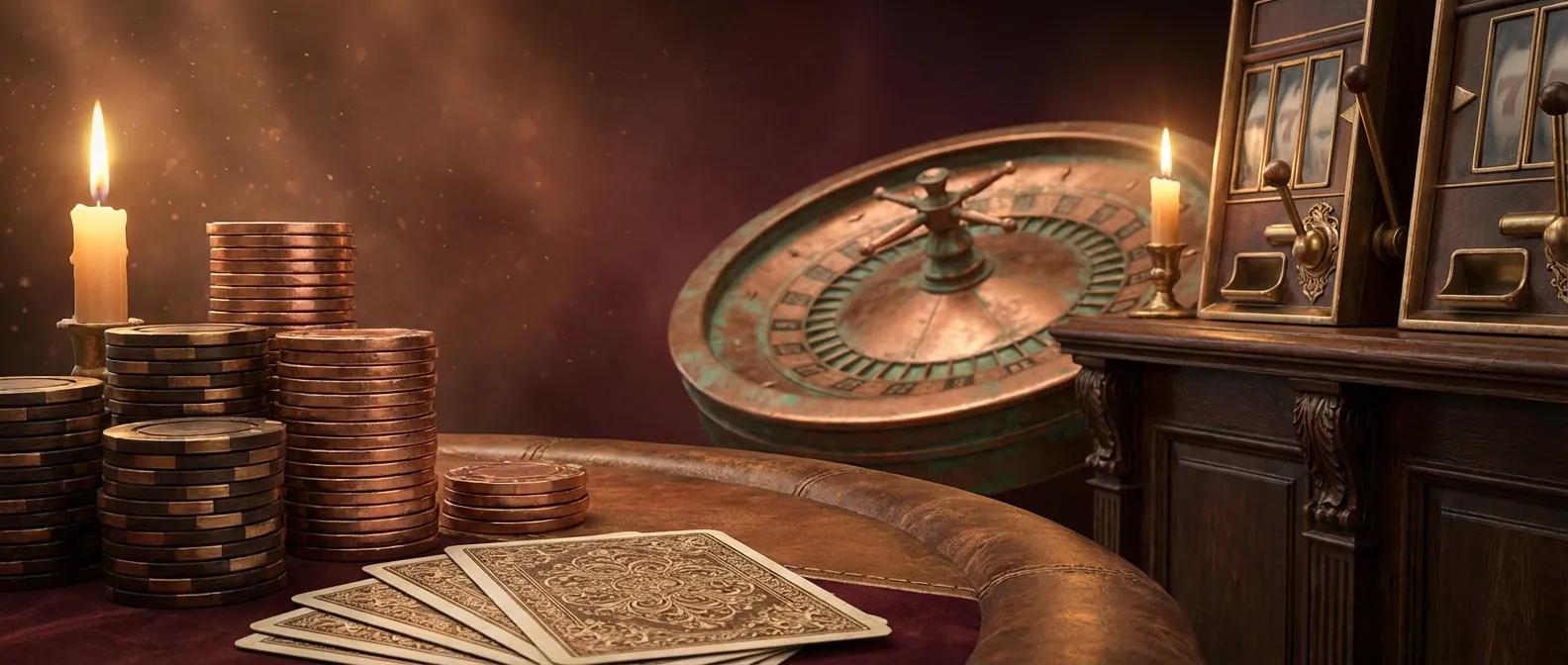 ALF Casino bonus