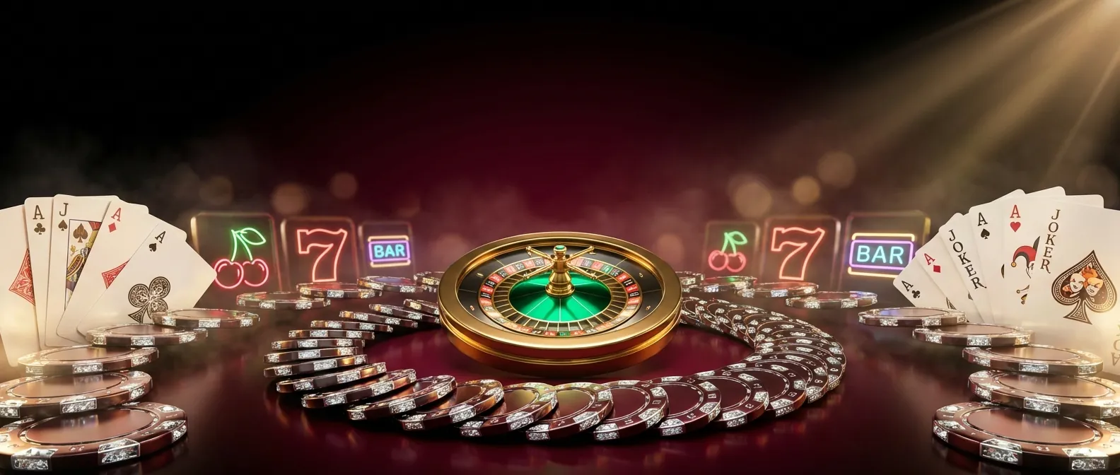 ALF Casino bonus